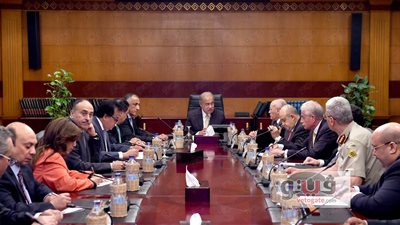 رئيس الوزراء يكلف بالتسهيلات الجمركية للمستلزمات الطبية المستوردة