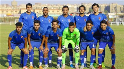 اليوم.. شباب الأهلي ضيفا ثقيلا على حرس الحدود في دوري الجمهورية