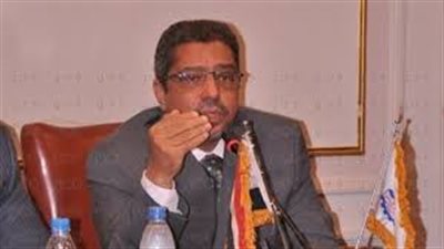 «العربي» يطالب بضرورة مواكبة الفكر الاقتصادي العالمي التكنولوجي المتطور