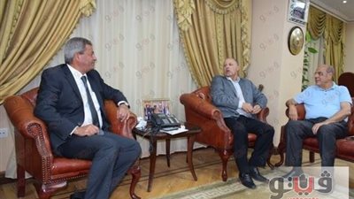 وزير الرياضة يؤكد جاهزية مصر لاستضافة البطولة العربية للأندية