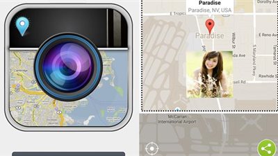 «SelfieMap» لمشاركة الصور وفقا للموقع الجغرافي