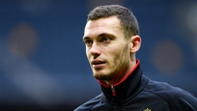 شبح الإصابة يطارد مدافع بلجيكا قبل كأس العالم 2018