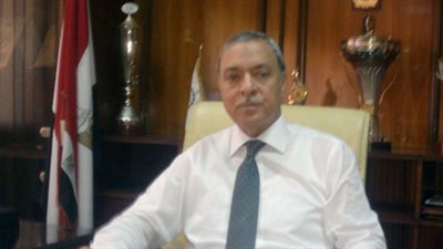 محافظ قنا: إدخال الغاز الطبيعي لـ45 ألف وحدة سكنية