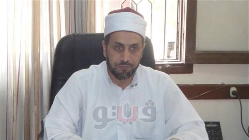 الدكتور السيد أحمد