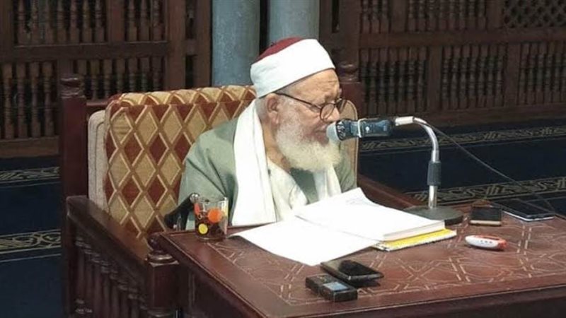 الدكتور احمد طه ريان