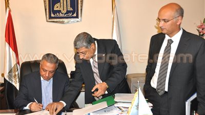 ننشر المجمع التكراري للناجحين في امتحانات الدبلومات الفنية «دور ثان»