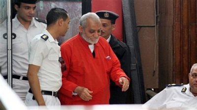 30 يونيو.. الحكم على المتهمين في «فض رابعة»