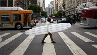 مدينة أمريكية تقدم 15 ألف دولار للانتقال إليها