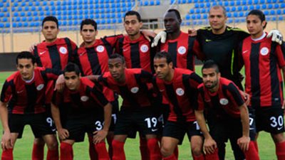 الداخلية يرفض توقيع عقوبات على اللاعبين بعد الهزيمة من المصري