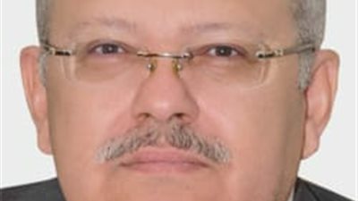 الخشت يكشف خطة تحول جامعة القاهرة إلى الجيل الثالث