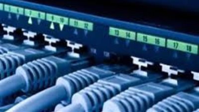 أسعار وسرعات باقات الانترنت الأرضي بـ