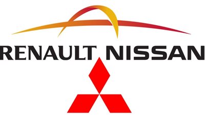 استمرار التحالف الثلاثي القائم بين رينو ونيسان وميتسوبيشي