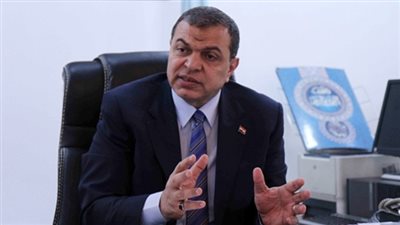 نقابات ترحب بقرار سعفان بتأجيل الانتخابات العمالية لبعد عيد الفطر