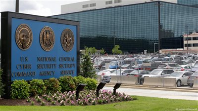 شركة عملاقة ساعدت الاستخبارات الأمريكية في التجسس على الإنترنت