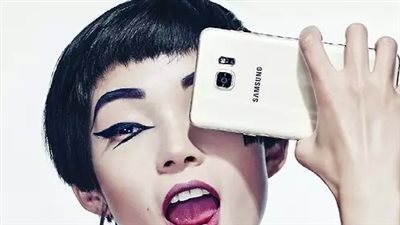 «جالاكسي Note5» و«S6 Edge+» بالأسواق نهاية الأسبوع