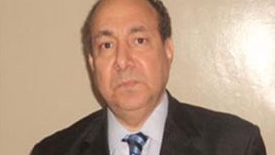 الشرقاوى: الحكومة مهتمة بحقوق المصريين الأقباط فى ليبيا