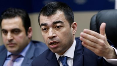 لبنان يبدأ التنقيب عن النفط والغاز قبالة سواحله