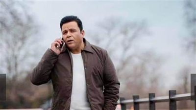 محمد فؤاد يحيي حفل رأس السنة بأحد فنادق القاهرة