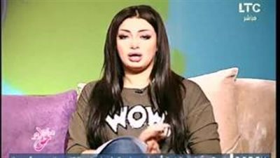 بالفيديو.. مذيعة «LTC» للفتيات: « الزواج العرفي هيضيعكوا»