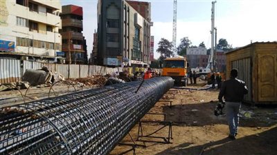 محافظ الشرقية :