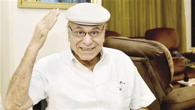 وفاة حسن عفيفي أشهر مصمم رقصات