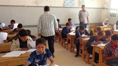 نتيجة الشهادة الابتدائية في الإسكندرية