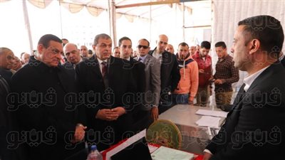 وزير القوى العاملة: إطلاق 8 وحدات تدريب متنقلة بالقرى الأكثر احتياجا