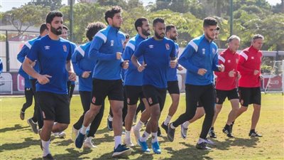 الراحة مرفوضة في الأهلي عقب مواجهة الحدود