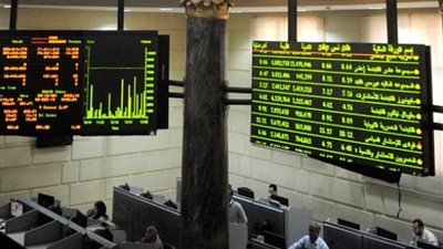 ارتفاع جماعي لمؤشرات البورصة في منتصف التعاملات