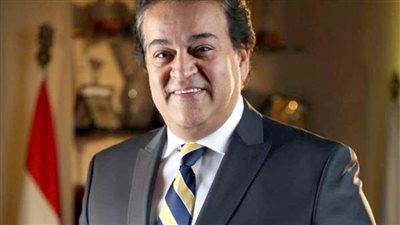 حصاد أداء التعليم العالي والبحث العلمي لعام 2019