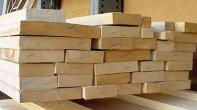 استقرار أسعار الأخشاب بمحافظة الجيزة.. يوليو الماضي