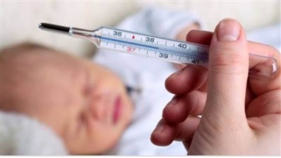 7 نصائح يجب مراعاتها عند قياس درجة حرارة طفلك 