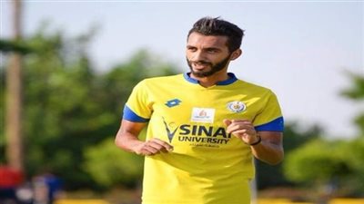 الطلائع يحصل على توقيع «بوشا» الإسماعيلي