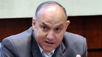 علاء عمر: مناخ الاستثمار يسير في اتجاه تصاعدي