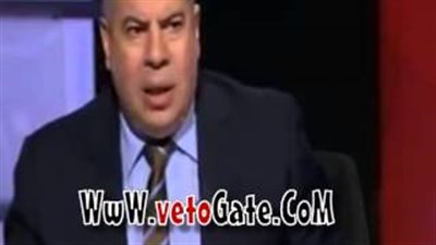 بالفيديو.. شوبير: من يدير قناة القلعة الحمراء ليس أهلاويا