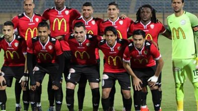استبعاد عمرو جمال وكابوريا ورزق من قائمة الطلائع أمام الزمالك