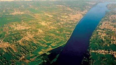 اطول نهر في افريقيا .. نهر النيل يشغل باحثي جوجل