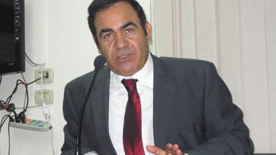 خبير اقتصادى: مصر تستورد سلعا غذائية بـ 59 مليار جنيه