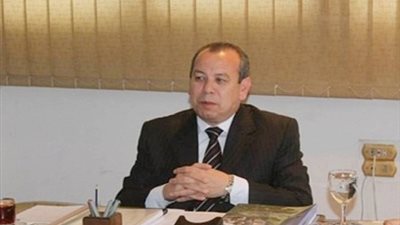 2 مليون جنيه لشراء لودر مفصلي لإزالة التعديات على الأراضي في دمياط