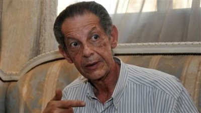 النائب فؤاد بدراوي في حوار لـ