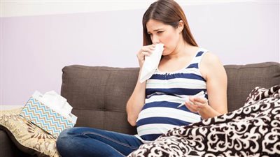 علاج البرد للحامل | 8 فيتامينات تساعدك في محاربة نزلات البرد خلال الحمل