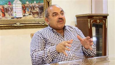 رئيس الأولمبية: عقوبات الأثقال عقب اجتماع وزير الرياضة