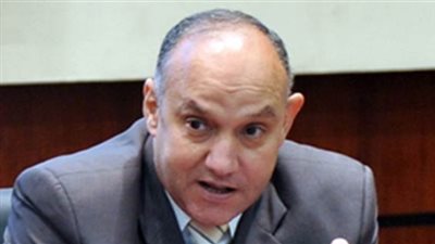 « علاء عمر »: نصحح الصورة المغلوطة للمناطق الاقتصادية الخاصة