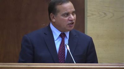 إنشاء قسمي للتعليم الطبي بكلية الطب البشري بجامعة سوهاج