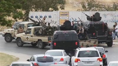 فري برس: حرب دامية في شوارع ليبيا لطرد «داعش»