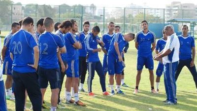 القناة يواجه الرجاء وديًا.. اليوم