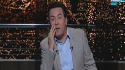 بالفيديو.. خيري رمضان يهاجم «التموين» بسبب الخط الساخن للشكاوى