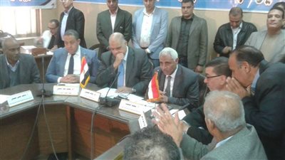 نقابة الصناعات المعدنية والهندسية ترفض تصفية أو خصخصة شركة الحديد والصلب الوطنية