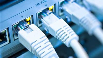 عودة خدمات الاتصالات والإنترنت لشمال سيناء