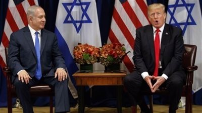 صحيفة: ترامب يعلن تفاصيل صفقة القرن قبل تشكيل الحكومة الإسرائيلية
